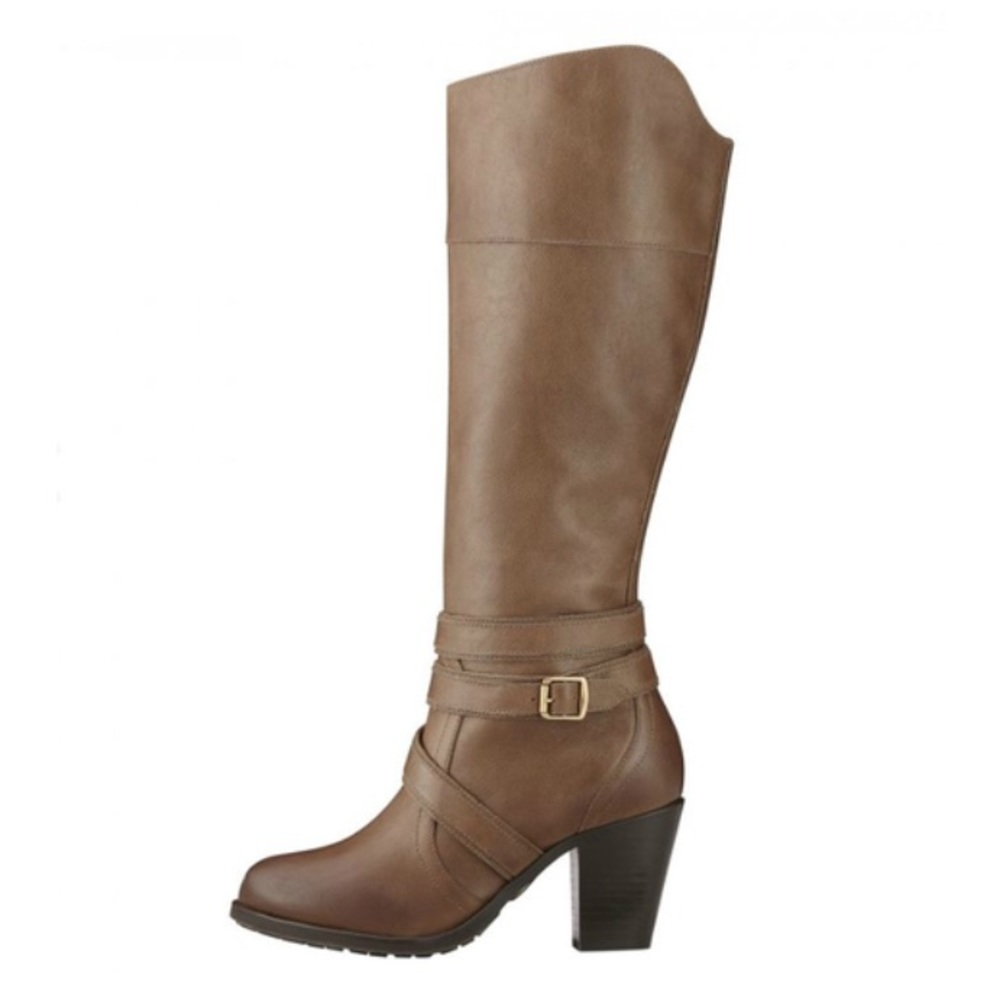 Ariat High Society Tall Boot